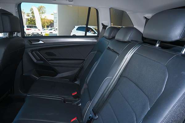 2023 Volkswagen Tiguan 132TSI Life Allspace 5N