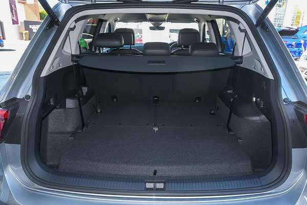 2023 Volkswagen Tiguan 132TSI Life Allspace 5N