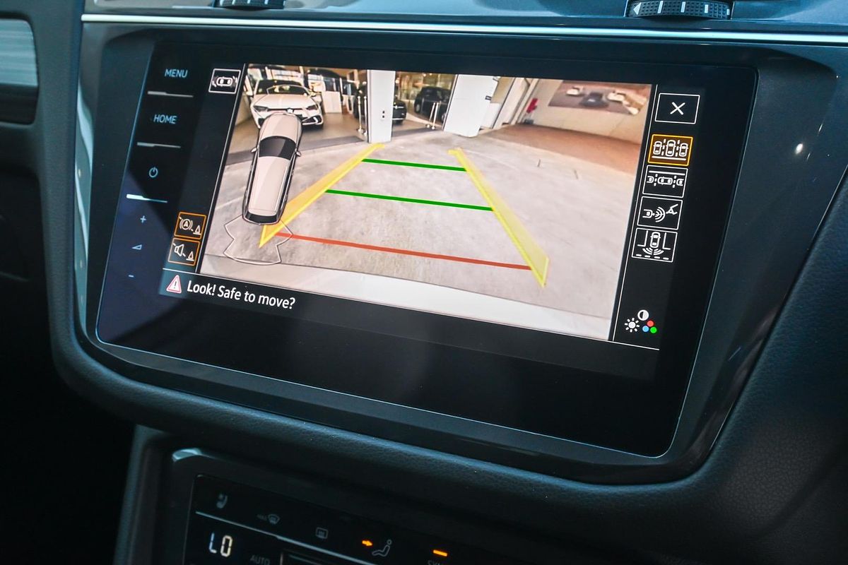 2023 Volkswagen Tiguan 132TSI Life Allspace 5N