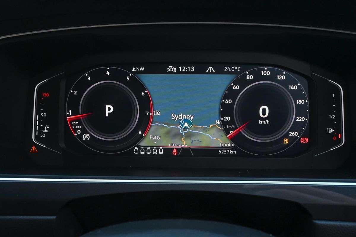 2023 Volkswagen Tiguan 132TSI Life Allspace 5N