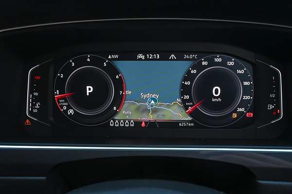 2023 Volkswagen Tiguan 132TSI Life Allspace 5N