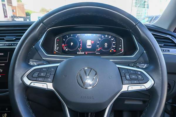 2023 Volkswagen Tiguan 132TSI Life Allspace 5N