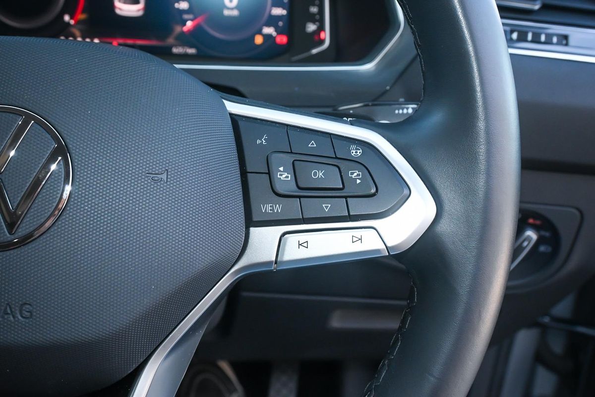2023 Volkswagen Tiguan 132TSI Life Allspace 5N