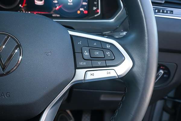 2023 Volkswagen Tiguan 132TSI Life Allspace 5N