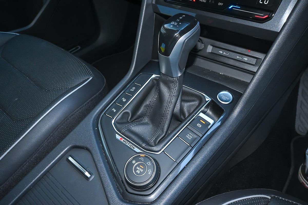 2023 Volkswagen Tiguan 132TSI Life Allspace 5N