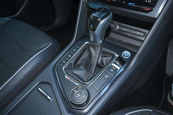 2023 Volkswagen Tiguan 132TSI Life Allspace 5N