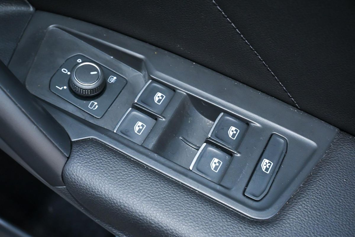 2023 Volkswagen Tiguan 132TSI Life Allspace 5N