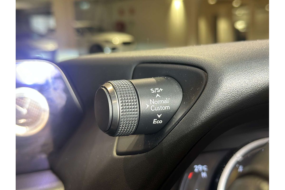2019 Lexus UX UX200 F Sport MZAA10R