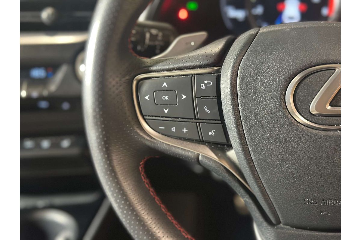 2019 Lexus UX UX200 F Sport MZAA10R