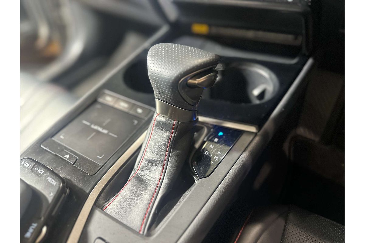 2019 Lexus UX UX200 F Sport MZAA10R