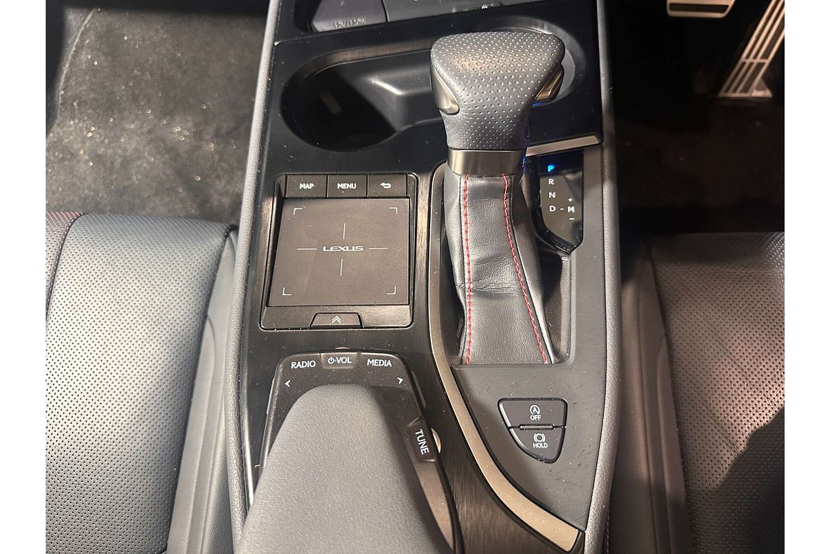 2019 Lexus UX UX200 F Sport MZAA10R
