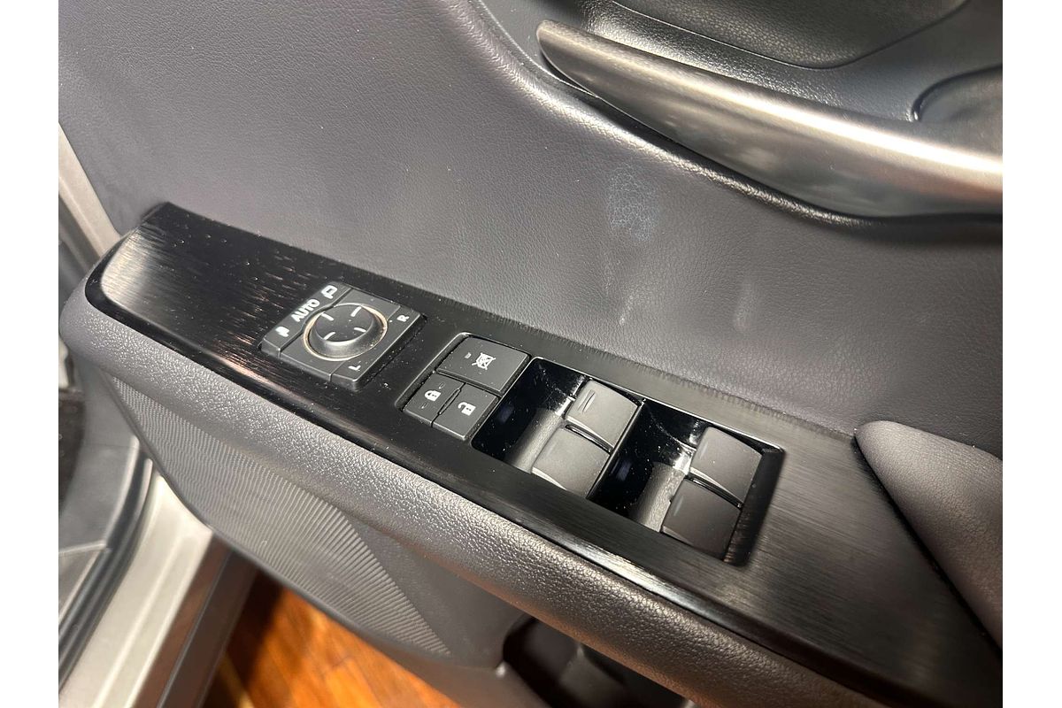 2019 Lexus UX UX200 F Sport MZAA10R