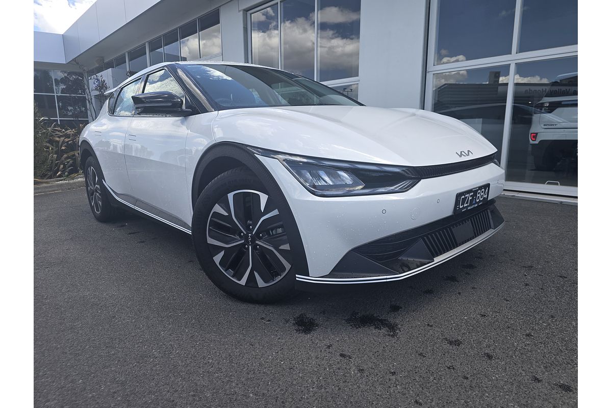 2024 Kia EV6 Air CV