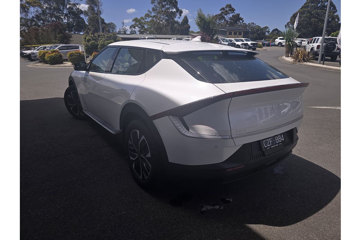 2024 Kia EV6 Air CV