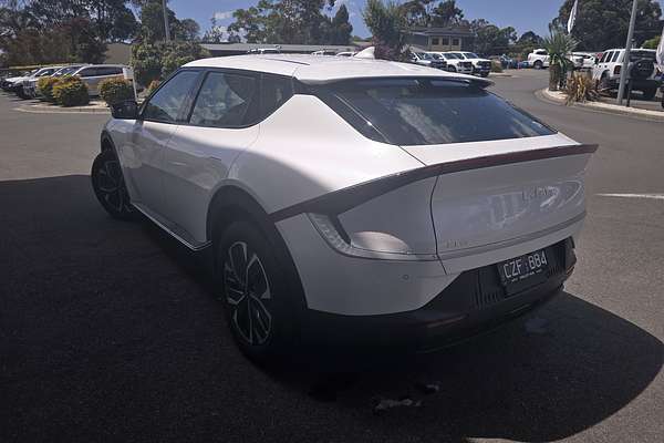 2024 Kia EV6 Air CV