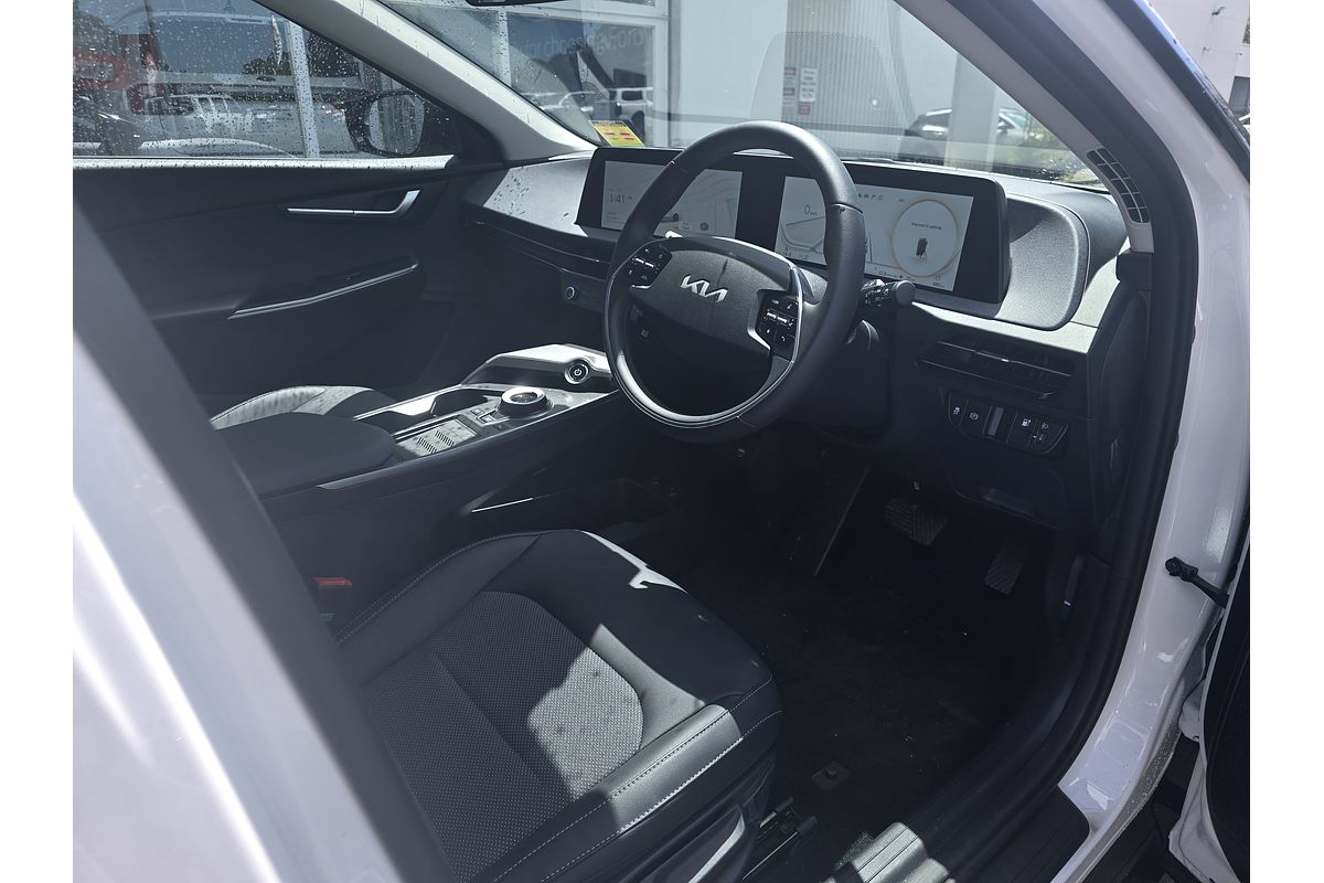2024 Kia EV6 Air CV