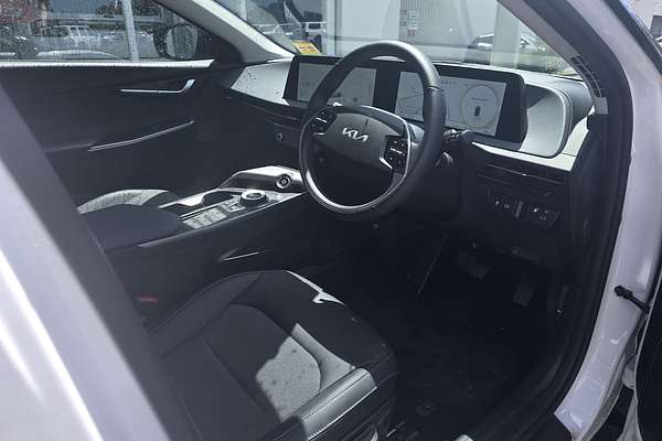 2024 Kia EV6 Air CV
