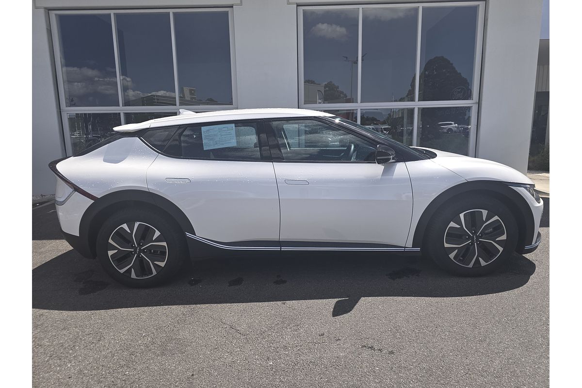 2024 Kia EV6 Air CV