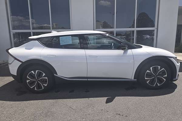 2024 Kia EV6 Air CV