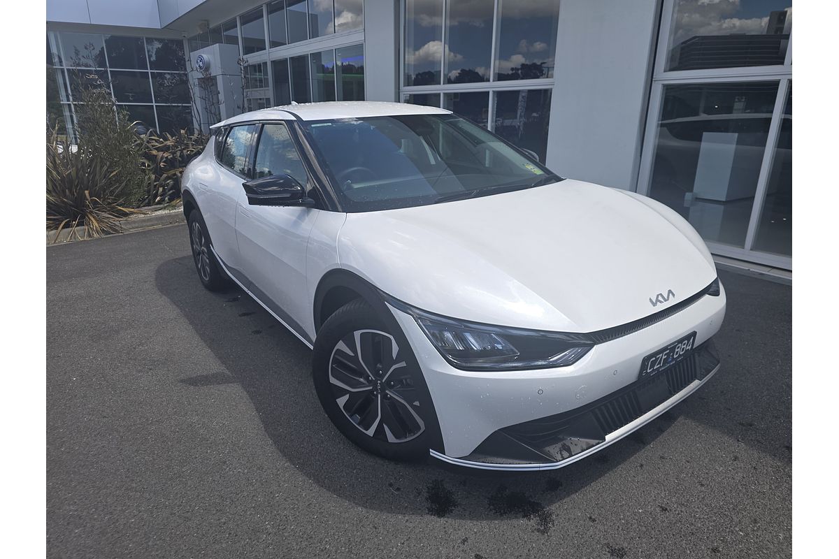 2024 Kia EV6 Air CV