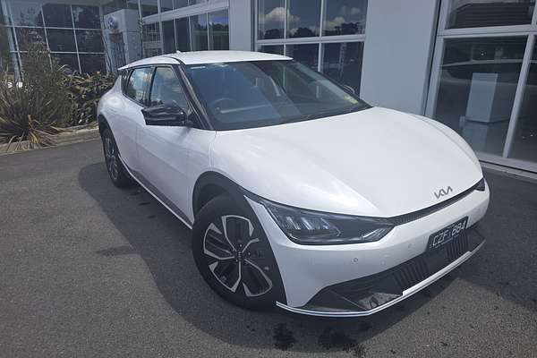 2024 Kia EV6 Air CV