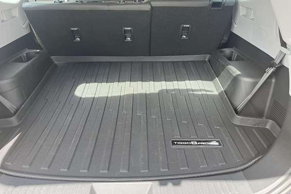 2024 Chery Tiggo 8 Pro Max Urban T31