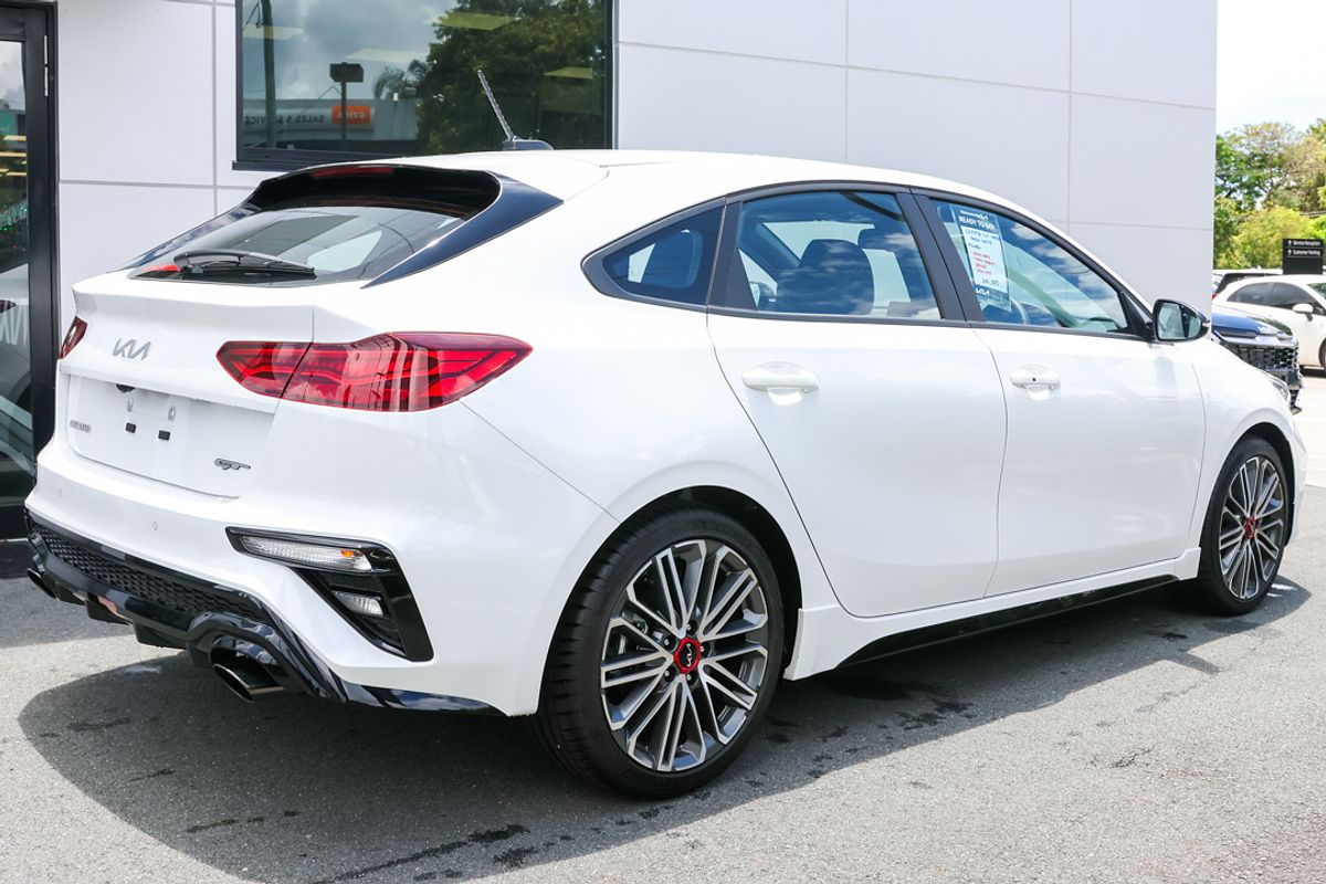 2024 Kia Cerato GT BD