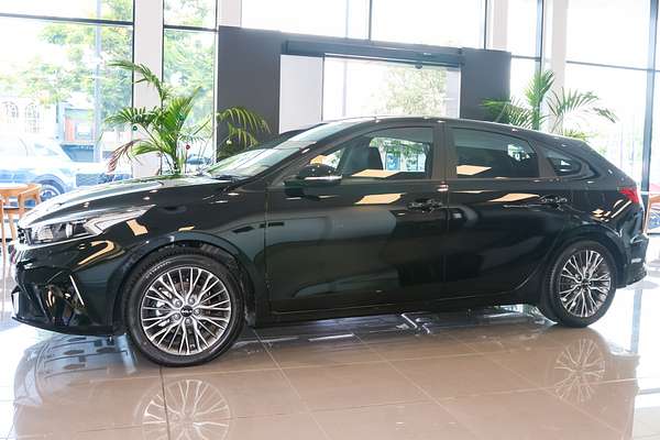 2024 Kia Cerato Sport+ BD