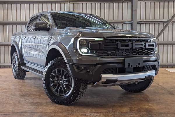 2024 Ford Ranger Raptor  4X4