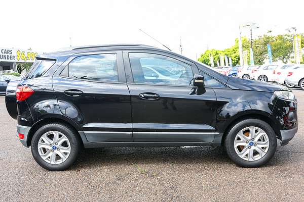 2015 Ford EcoSport Trend BK