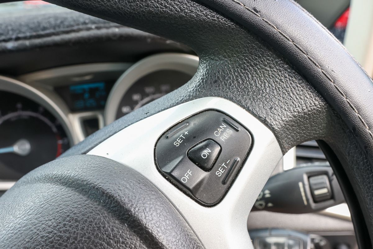 2015 Ford EcoSport Trend BK