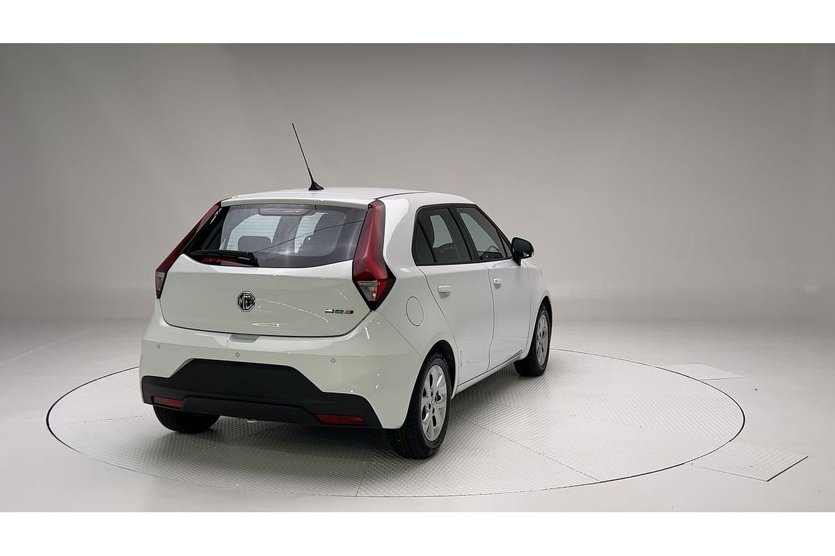2023 MG MG3 Core