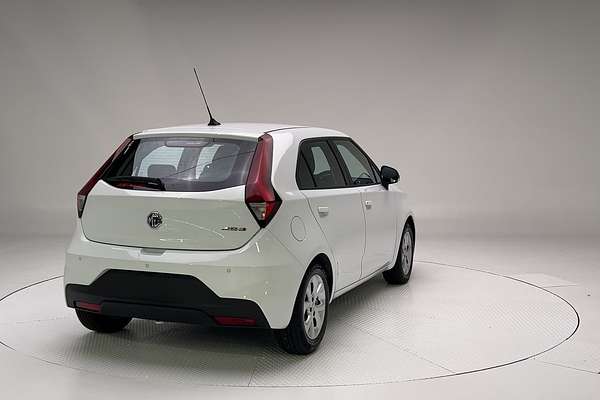 2023 MG MG3 Core