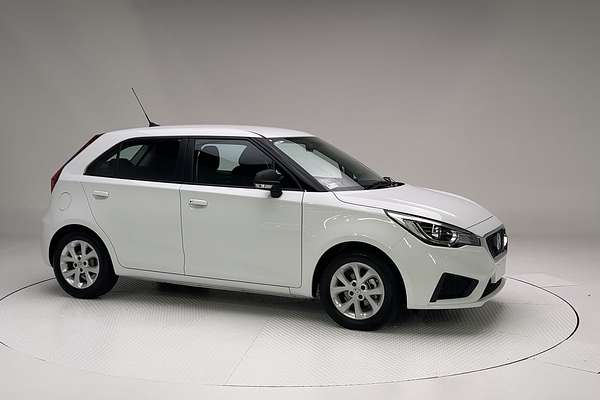 2023 MG MG3 Core