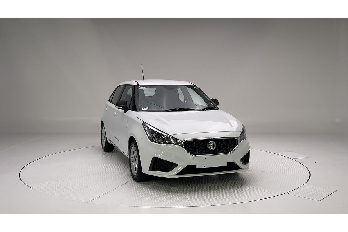 2023 MG MG3 Core