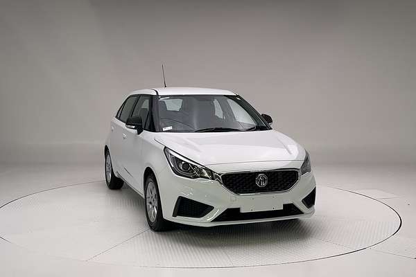 2023 MG MG3 Core