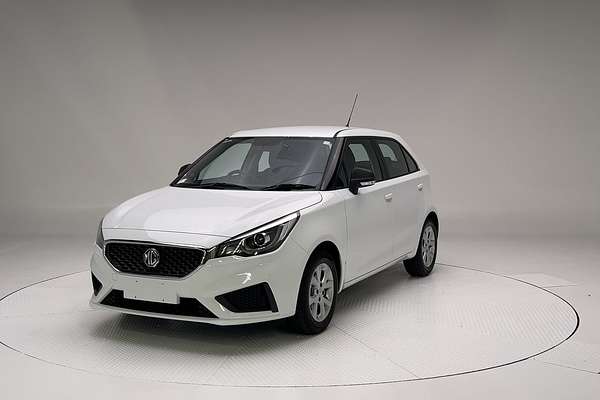 2023 MG MG3 Core