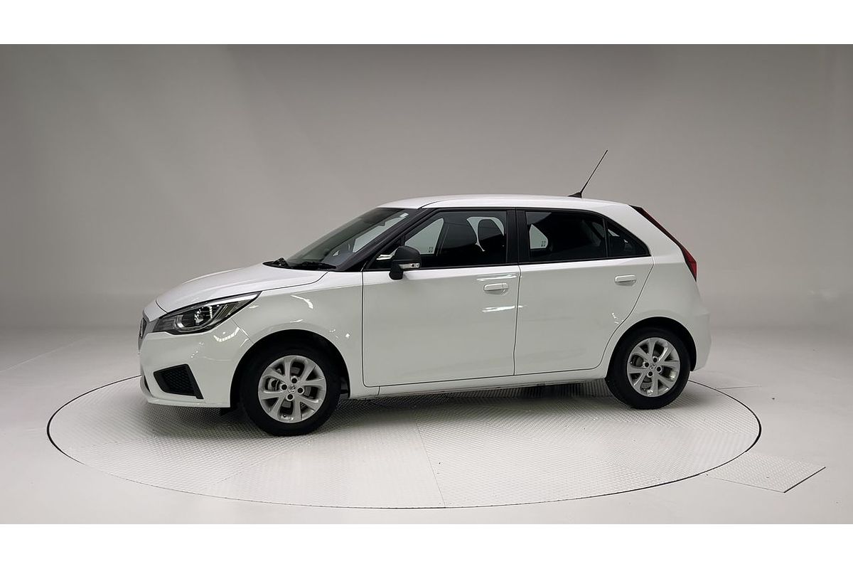 2023 MG MG3 Core