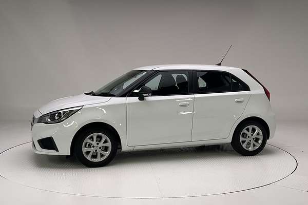 2023 MG MG3 Core