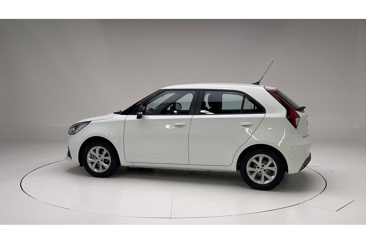 2023 MG MG3 Core