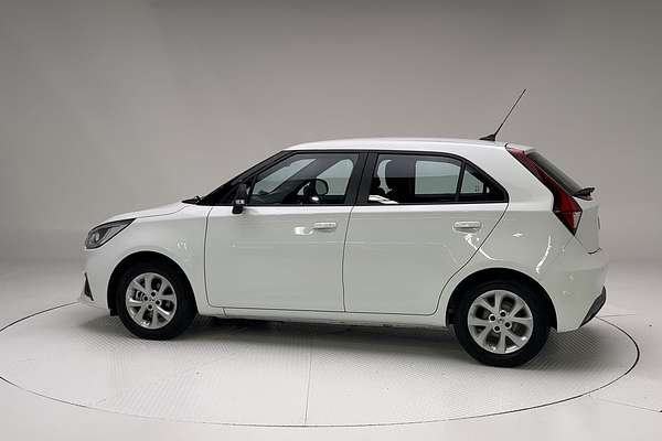 2023 MG MG3 Core