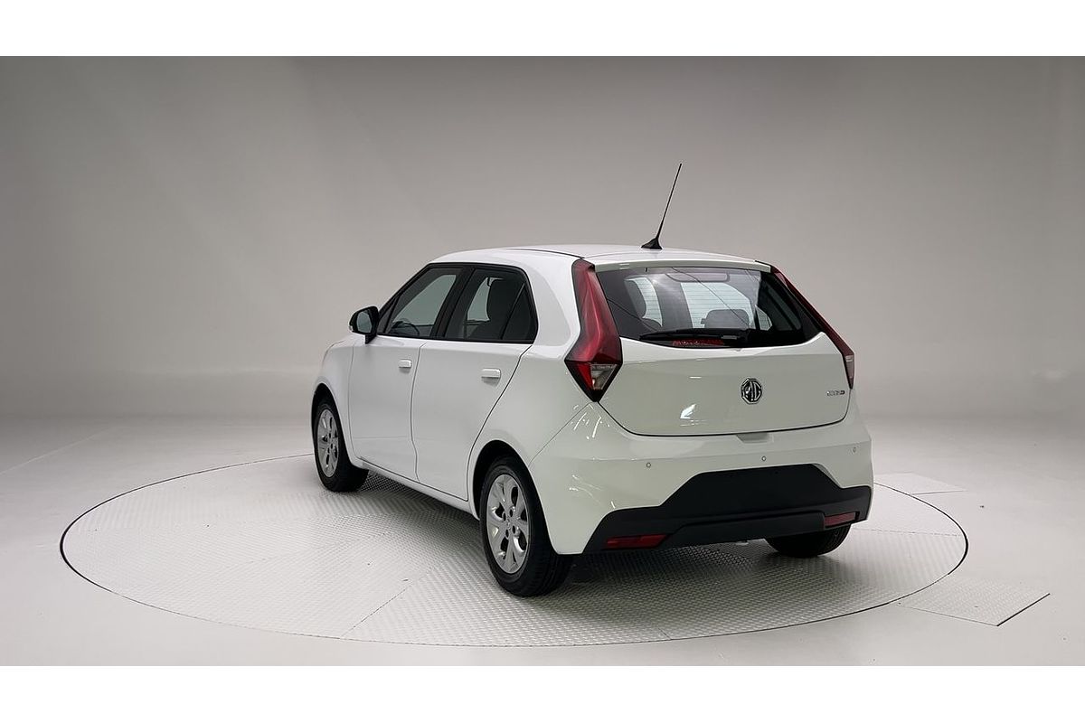 2023 MG MG3 Core