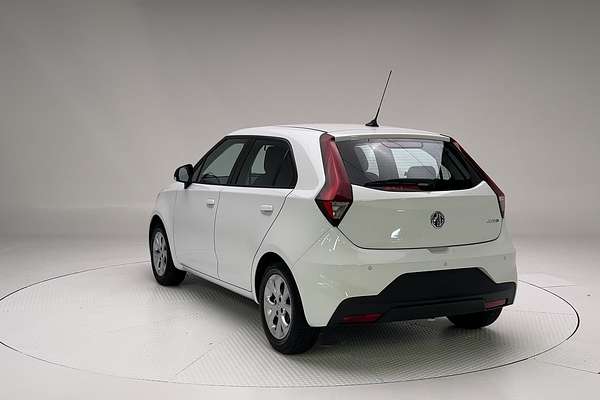 2023 MG MG3 Core