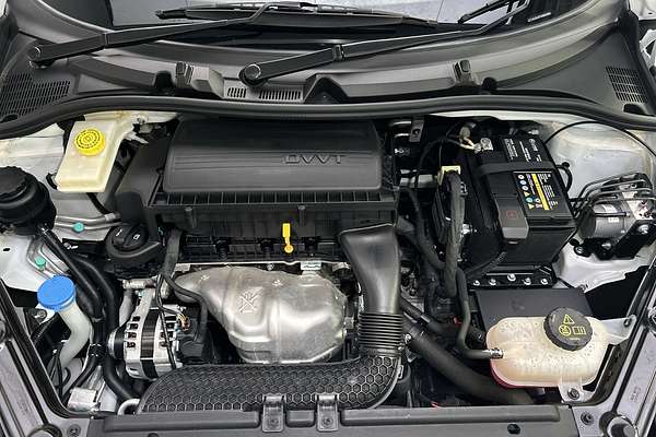 2023 MG MG3 Core