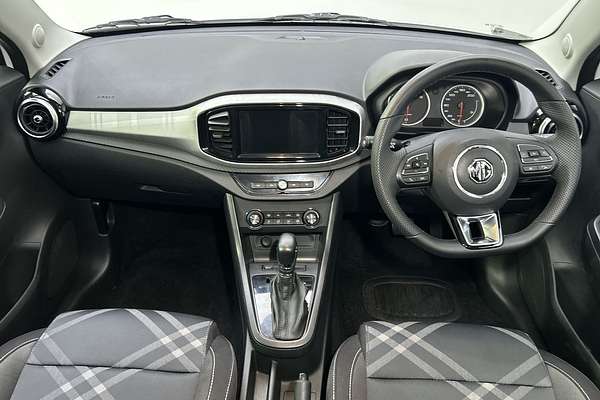 2023 MG MG3 Core