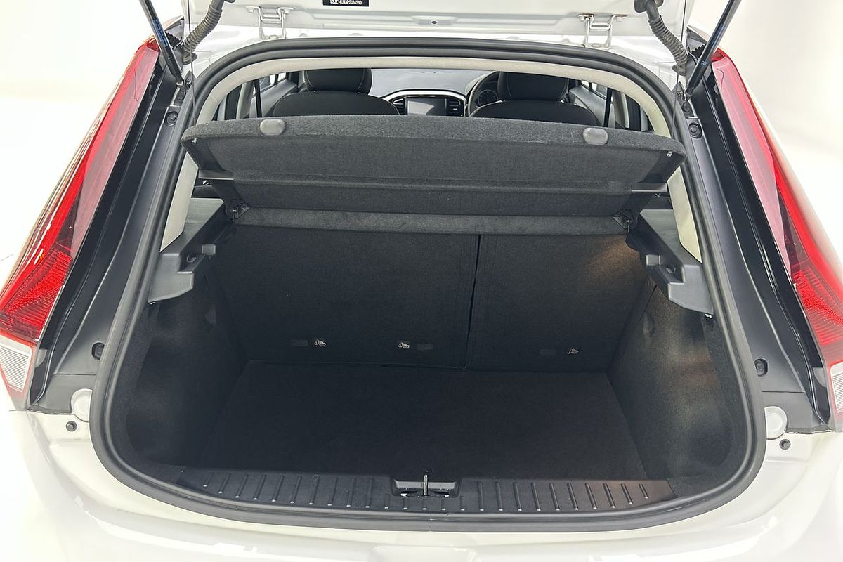 2023 MG MG3 Core