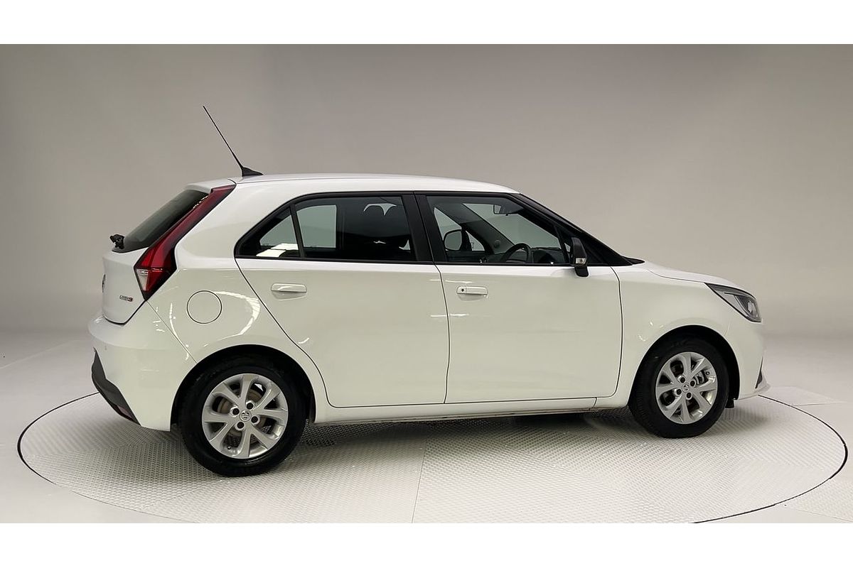 2023 MG MG3 Core