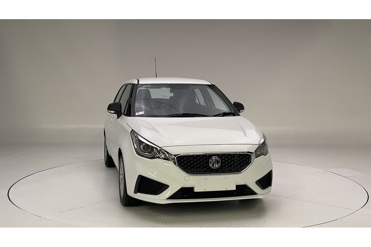 2023 MG MG3 Core