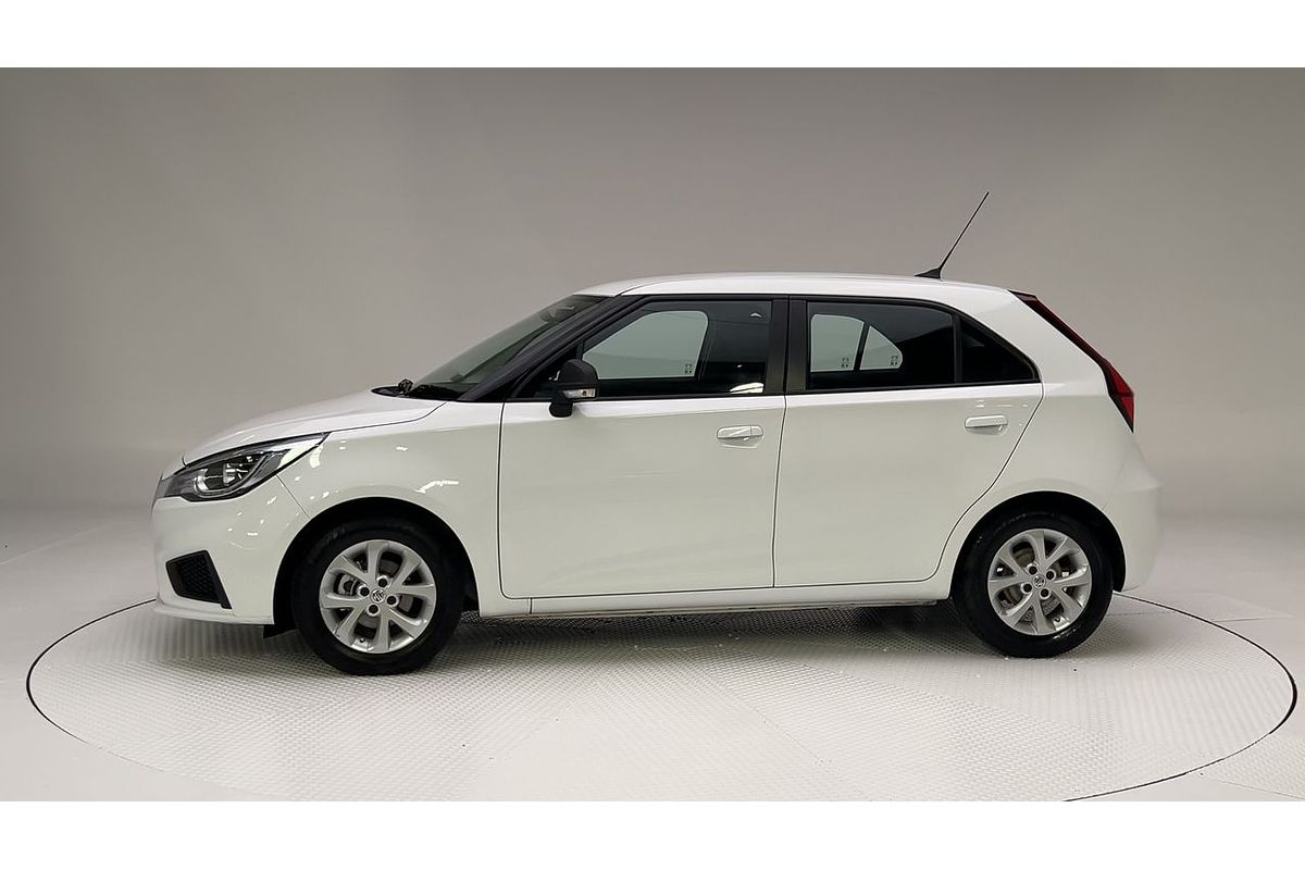 2023 MG MG3 Core