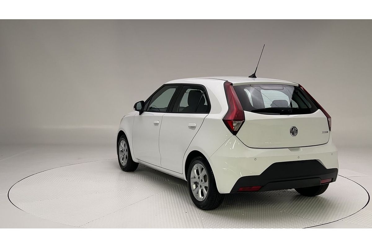 2023 MG MG3 Core